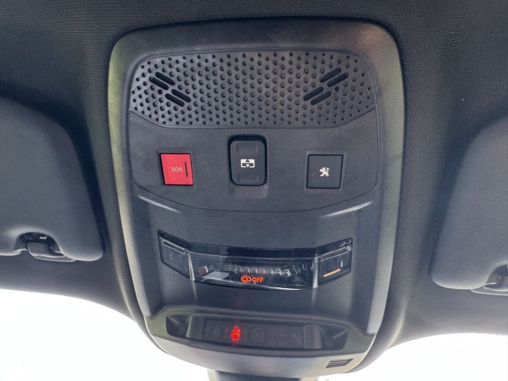 Used Peugeot 2008 2021 for sale - 77009774: Photo 21