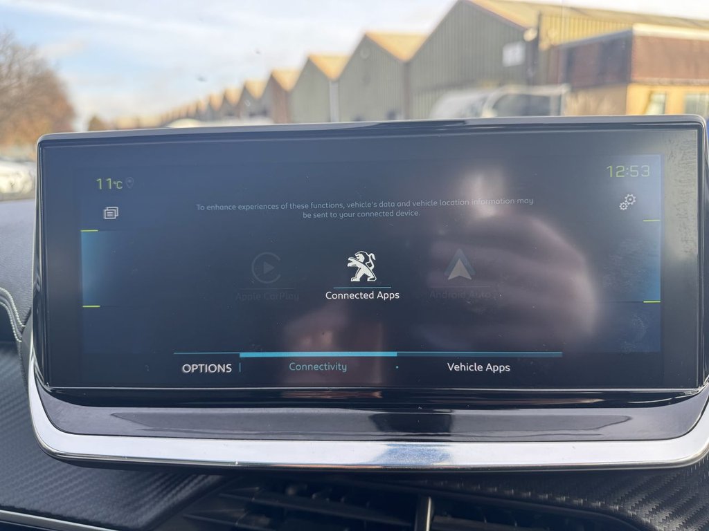 Used Peugeot 2008 2021 for sale - 77009774: Photo 22