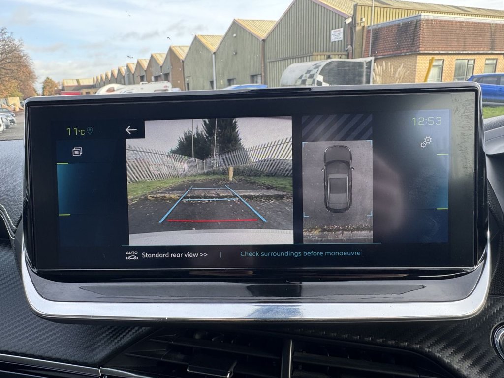 Used Peugeot 2008 2021 for sale - 77009774: Photo 23