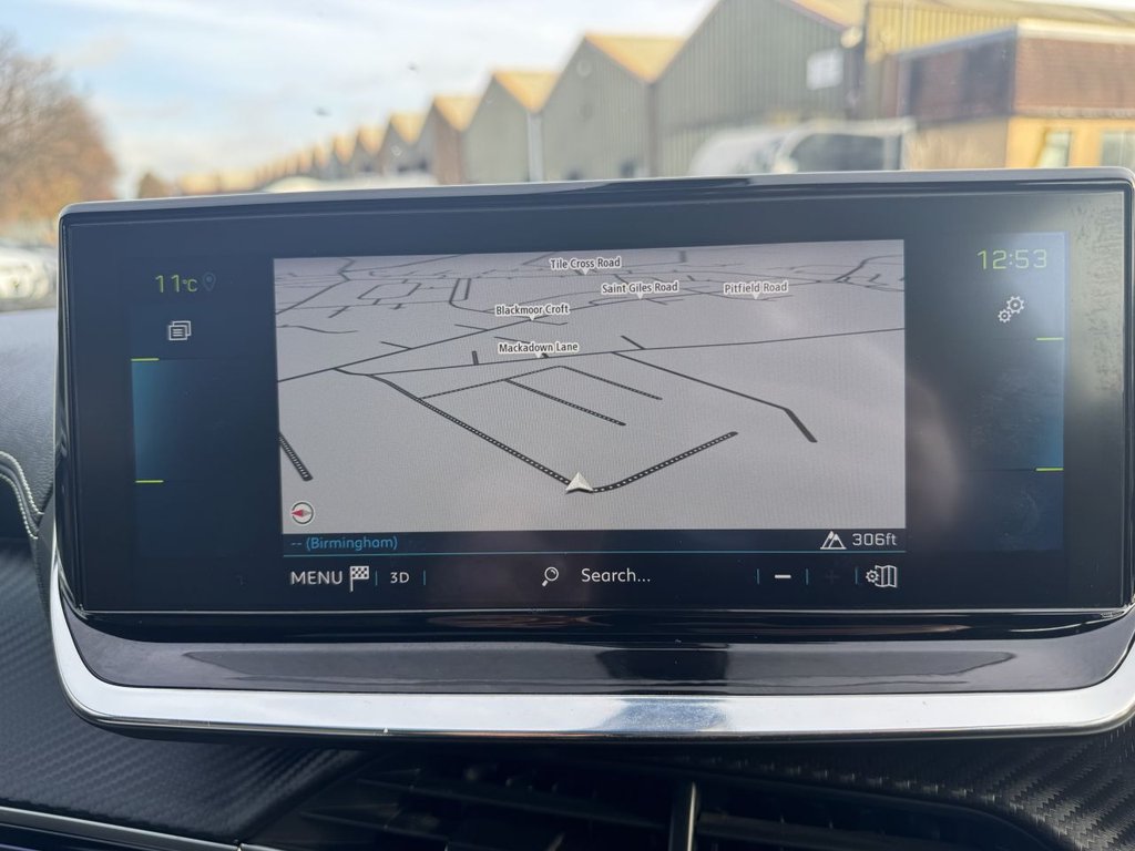 Used Peugeot 2008 2021 for sale - 77009774: Photo 26