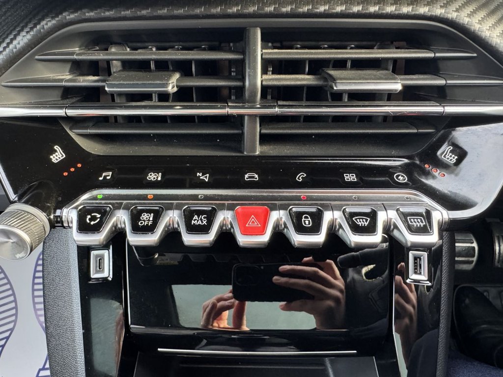 Used Peugeot 2008 2021 for sale - 77009774: Photo 28