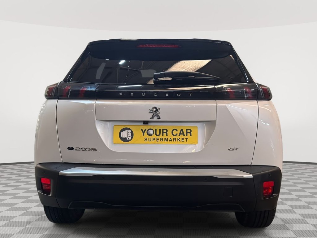 Used Peugeot 2008 2021 for sale - 77009774: Photo 7