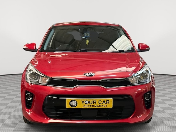 Used Kia Rio 2018 for sale - 76234361: Photo 10