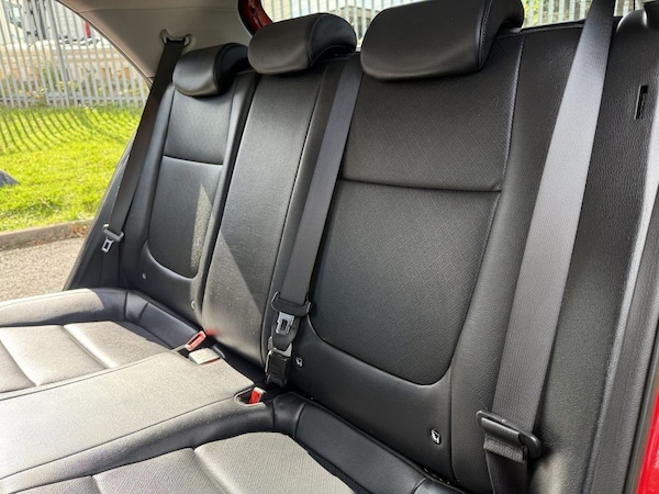 Used Kia Rio 2018 for sale - 76234361: Photo 14