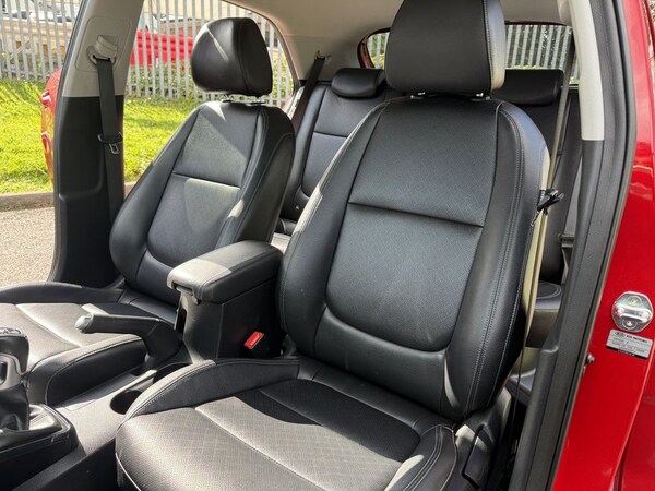 Used Kia Rio 2018 for sale - 76234361: Photo 15