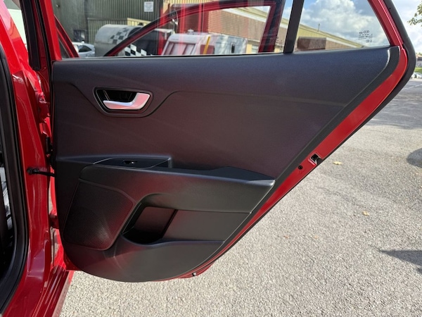 Used Kia Rio 2018 for sale - 76234361: Photo 19