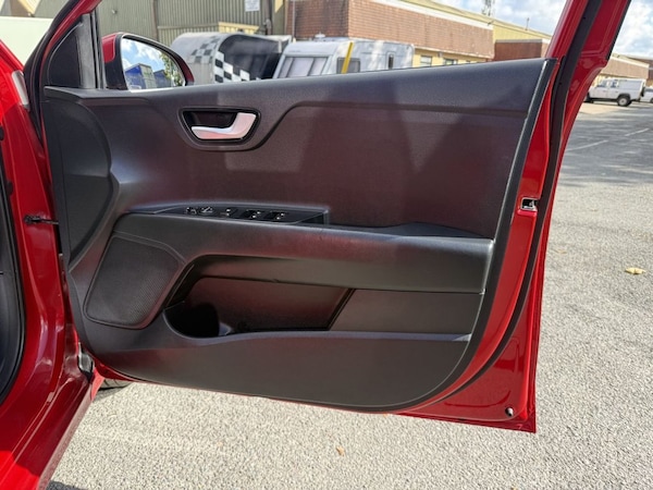 Used Kia Rio 2018 for sale - 76234361: Photo 20