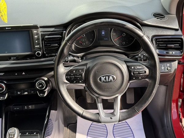 Used Kia Rio 2018 for sale - 76234361: Photo 21