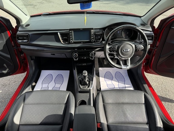 Used Kia Rio 2018 for sale - 76234361: Photo 22