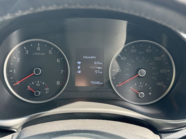 Used Kia Rio 2018 for sale - 76234361: Photo 31