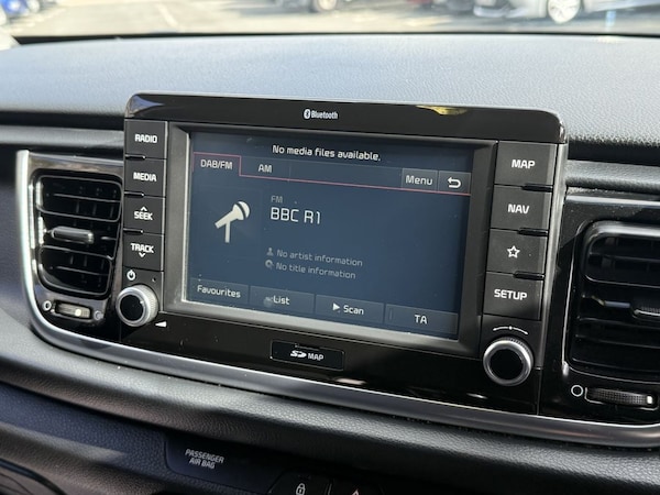 Used Kia Rio 2018 for sale - 76234361: Photo 34