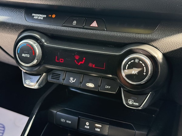 Used Kia Rio 2018 for sale - 76234361: Photo 37