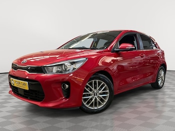 Used Kia Rio 2018 for sale - 76234361: Photo