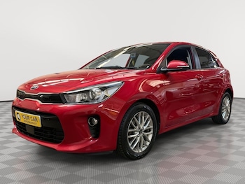 Used Kia Rio 2018 for sale - 76234361: Photo