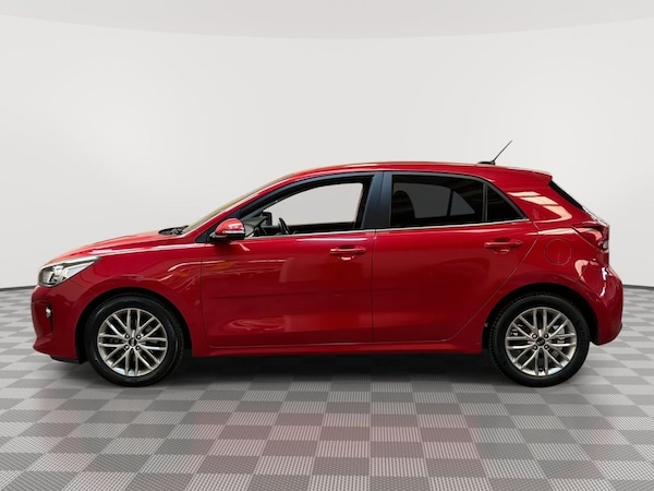 Used Kia Rio 2018 for sale - 76234361: Photo 5