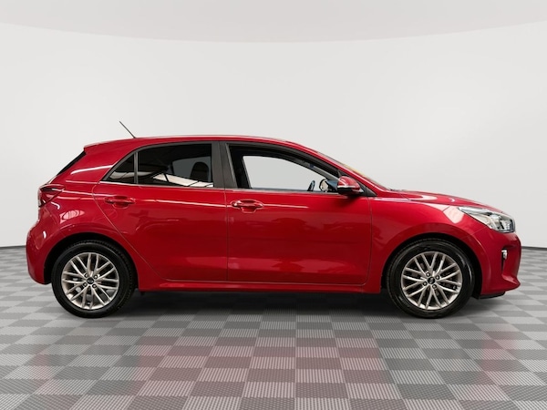 Used Kia Rio 2018 for sale - 76234361: Photo 6