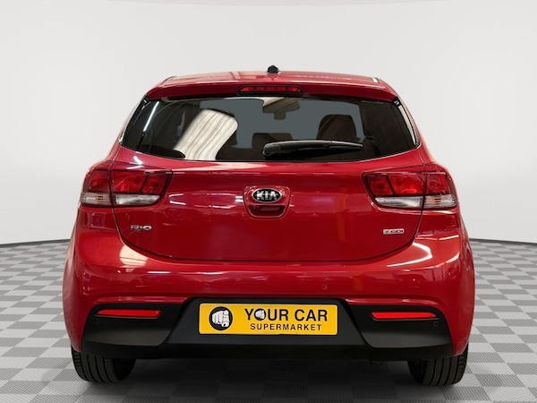 Used Kia Rio 2018 for sale - 76234361: Photo 7