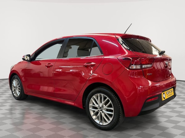 Used Kia Rio 2018 for sale - 76234361: Photo 8