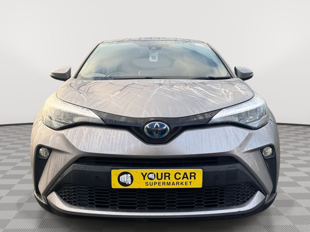 Used Toyota C-HR 2020 for sale - 77007126: Photo 10