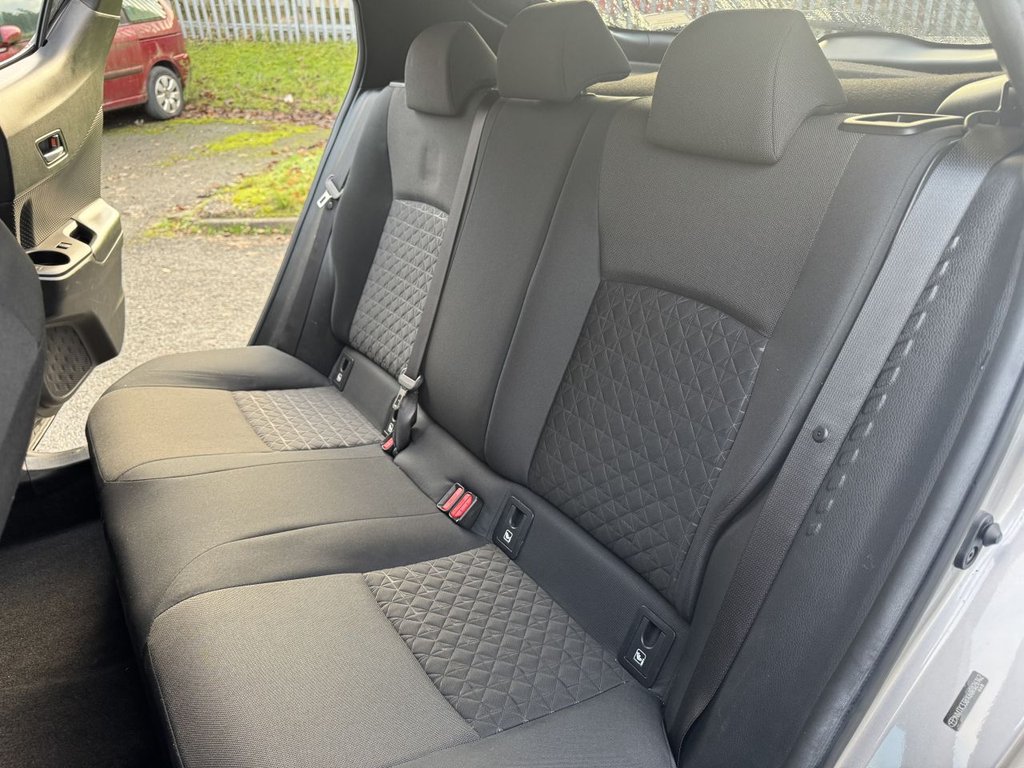 Used Toyota C-HR 2020 for sale - 77007126: Photo 13