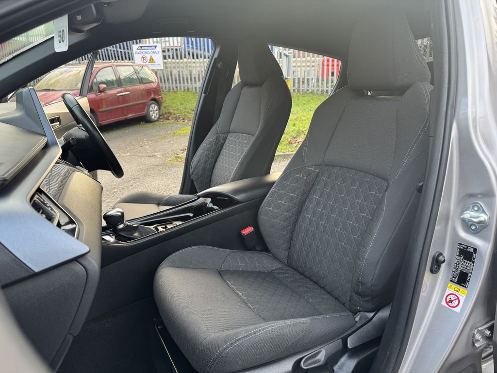 Used Toyota C-HR 2020 for sale - 77007126: Photo 14