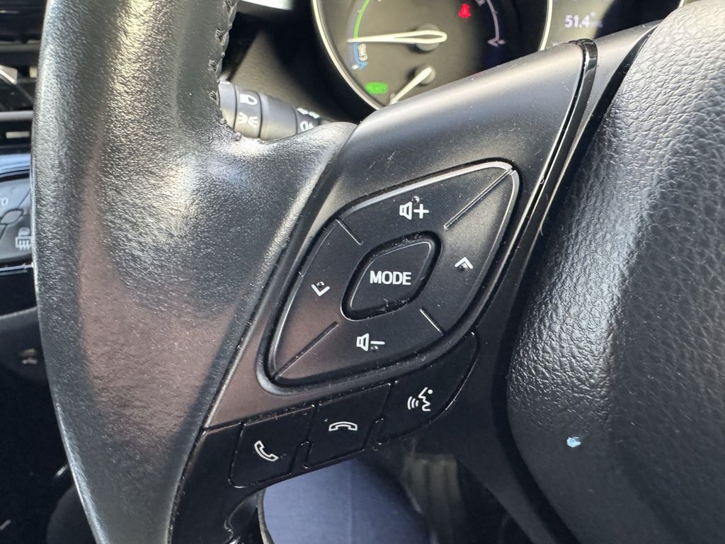 Used Toyota C-HR 2020 for sale - 77007126: Photo 41