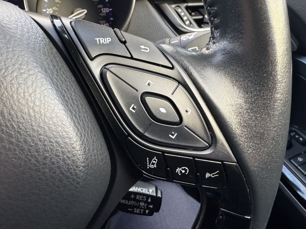 Used Toyota C-HR 2020 for sale - 77007126: Photo 42