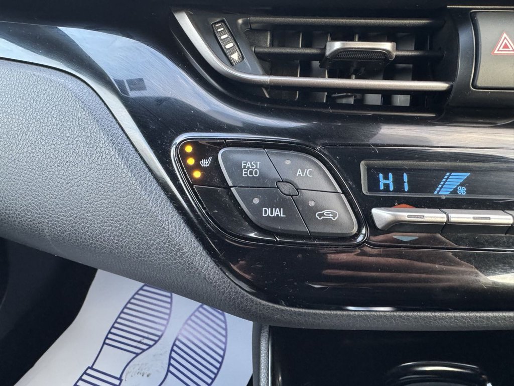 Used Toyota C-HR 2020 for sale - 77007126: Photo 45