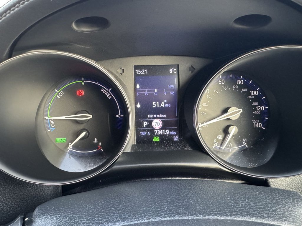 Used Toyota C-HR 2020 for sale - 77007126: Photo 47