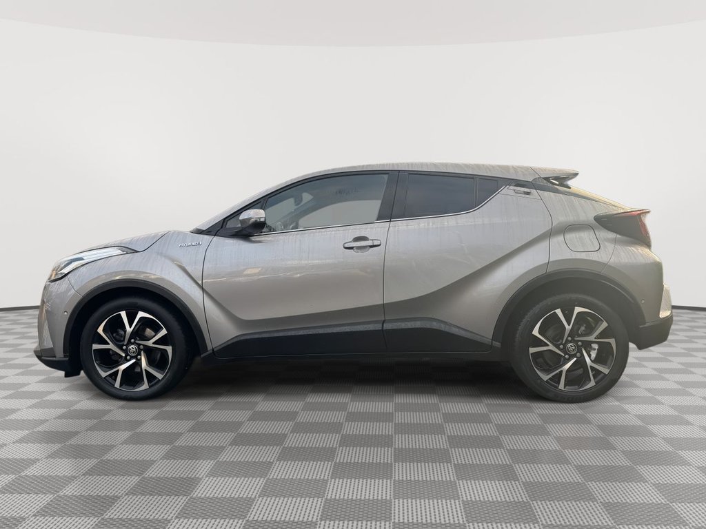 Used Toyota C-HR 2020 for sale - 77007126: Photo 5