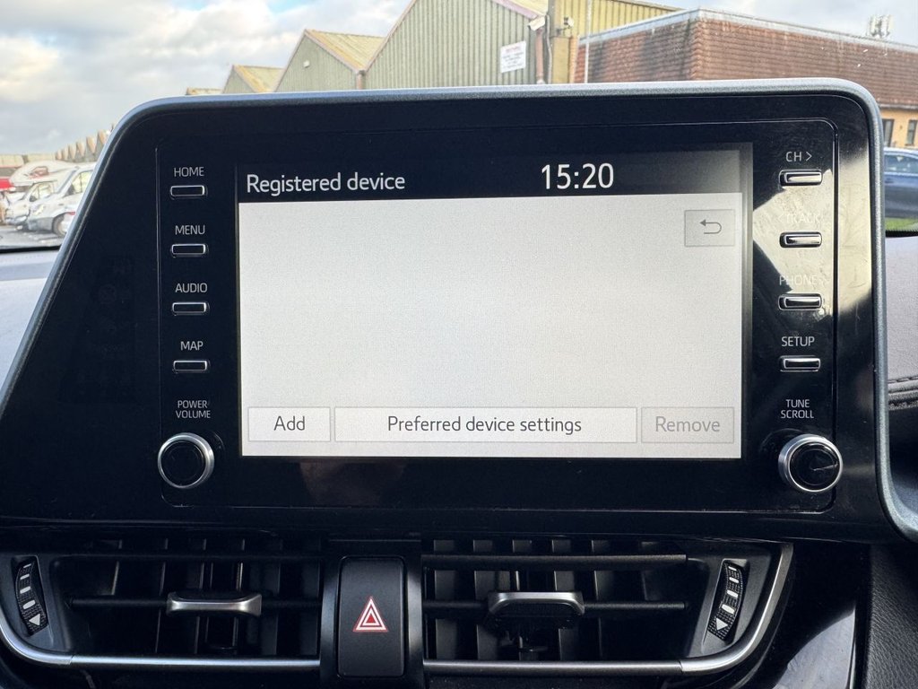 Used Toyota C-HR 2020 for sale - 77007126: Photo 50