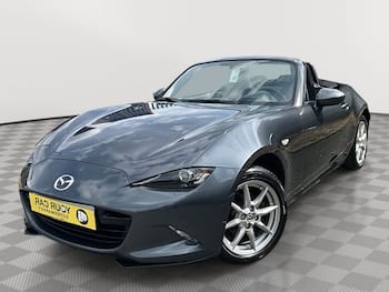 Used Mazda MX-5 2016 for sale - 79743027: Photo