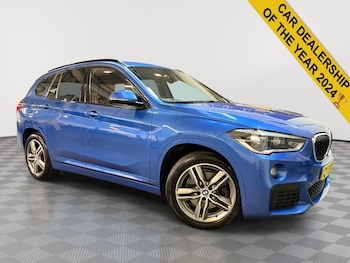 Used BMW X1 2019 for sale - 78943160: Photo