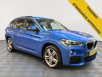 Used BMW X1 2019 for sale - 78943160: Photo