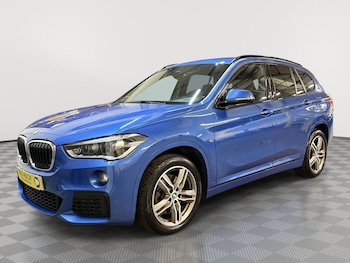 Used BMW X1 2019 for sale - 78943160: Photo