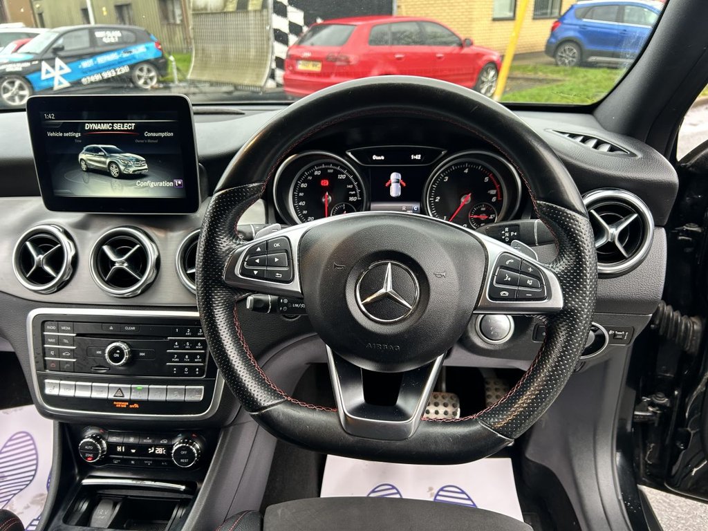 Used Mercedes-Benz GLA 2018 for sale - 77820448: Photo 12