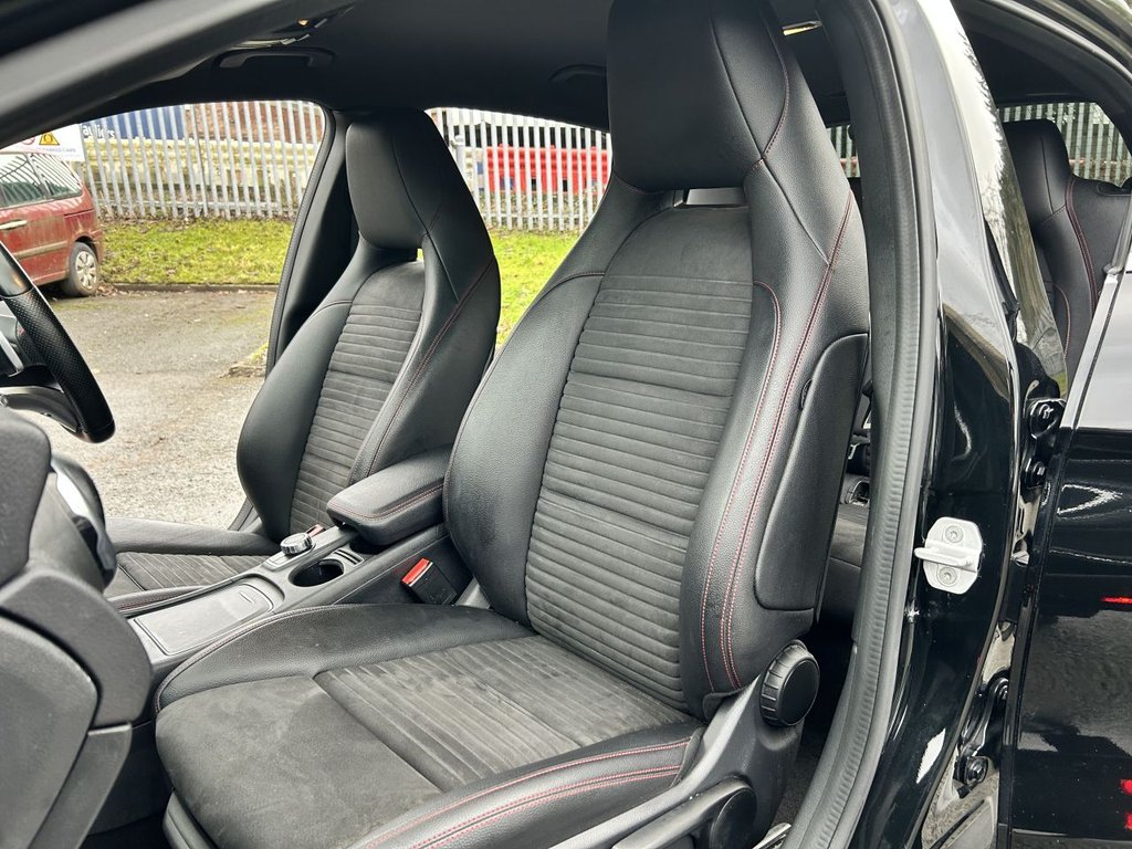 Used Mercedes-Benz GLA 2018 for sale - 77820448: Photo 16