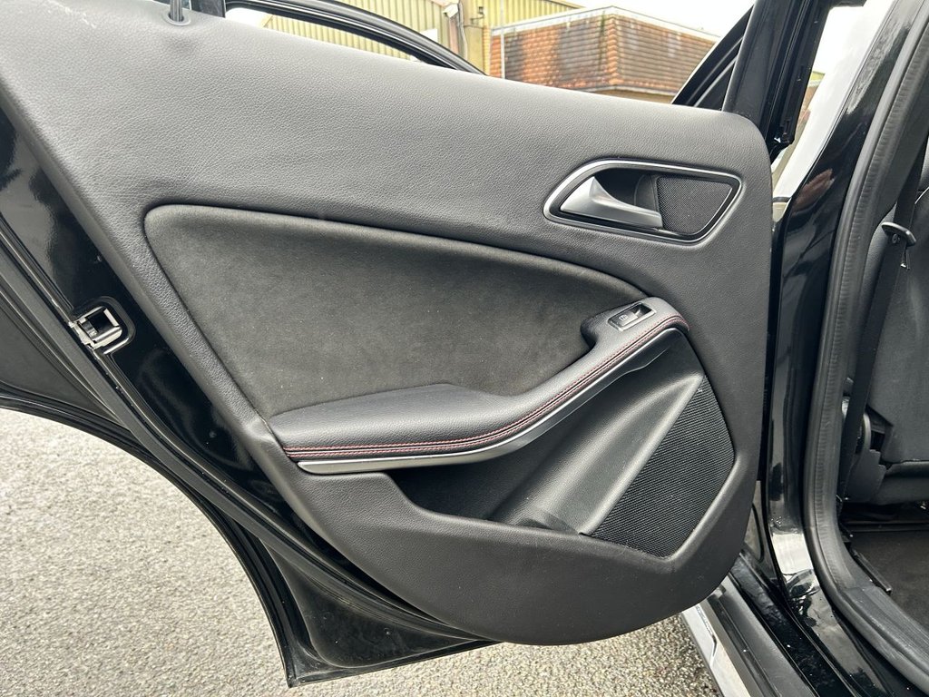 Used Mercedes-Benz GLA 2018 for sale - 77820448: Photo 18