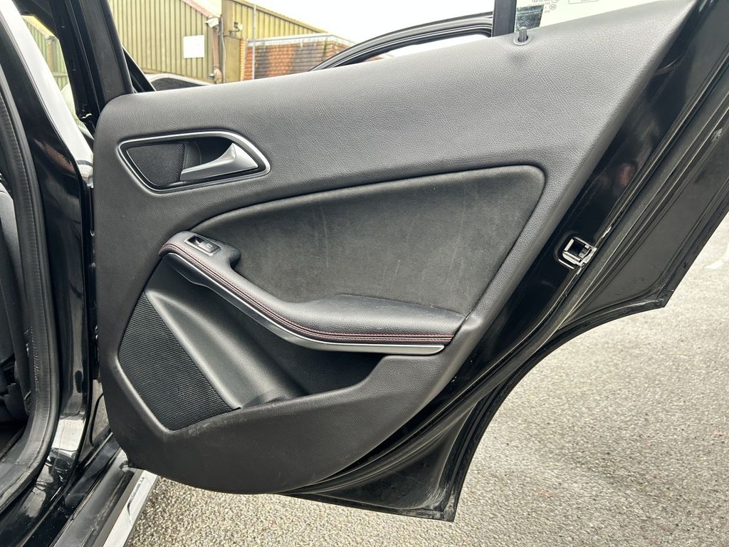 Used Mercedes-Benz GLA 2018 for sale - 77820448: Photo 19