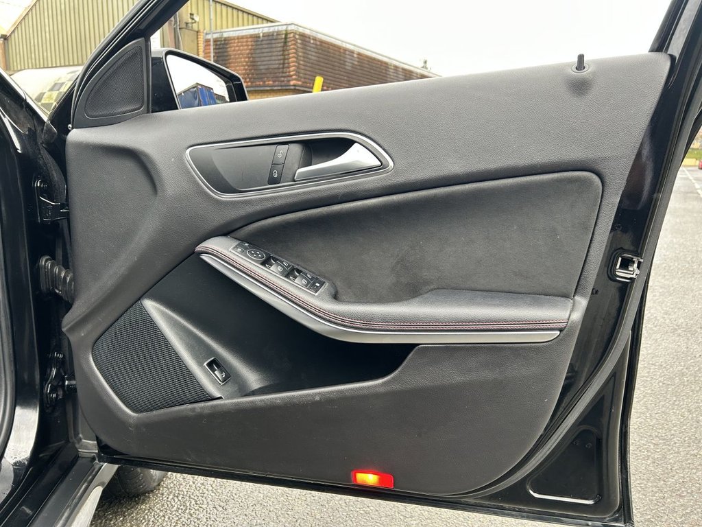 Used Mercedes-Benz GLA 2018 for sale - 77820448: Photo 20