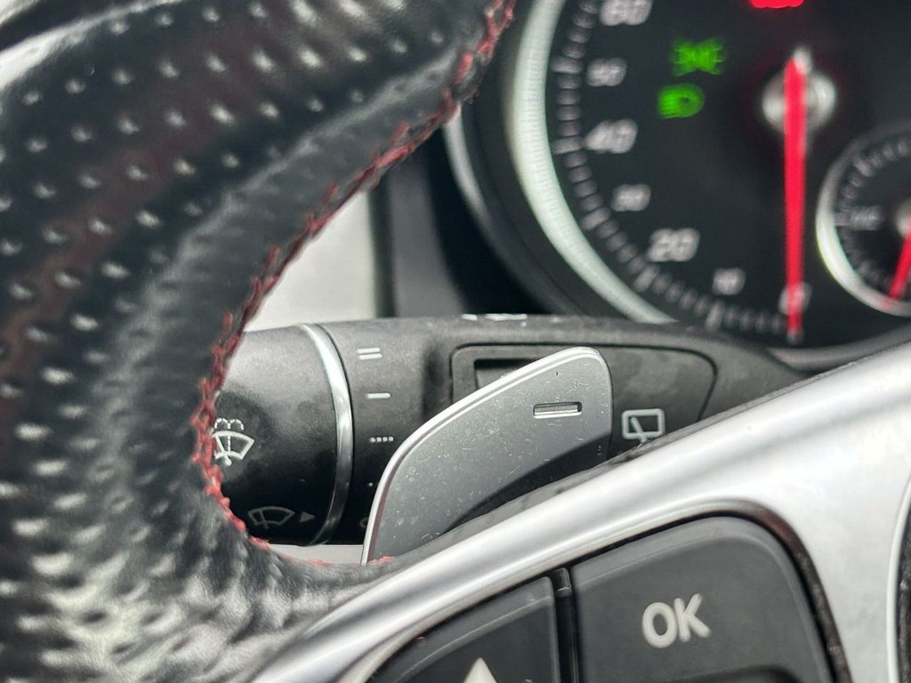 Used Mercedes-Benz GLA 2018 for sale - 77820448: Photo 23