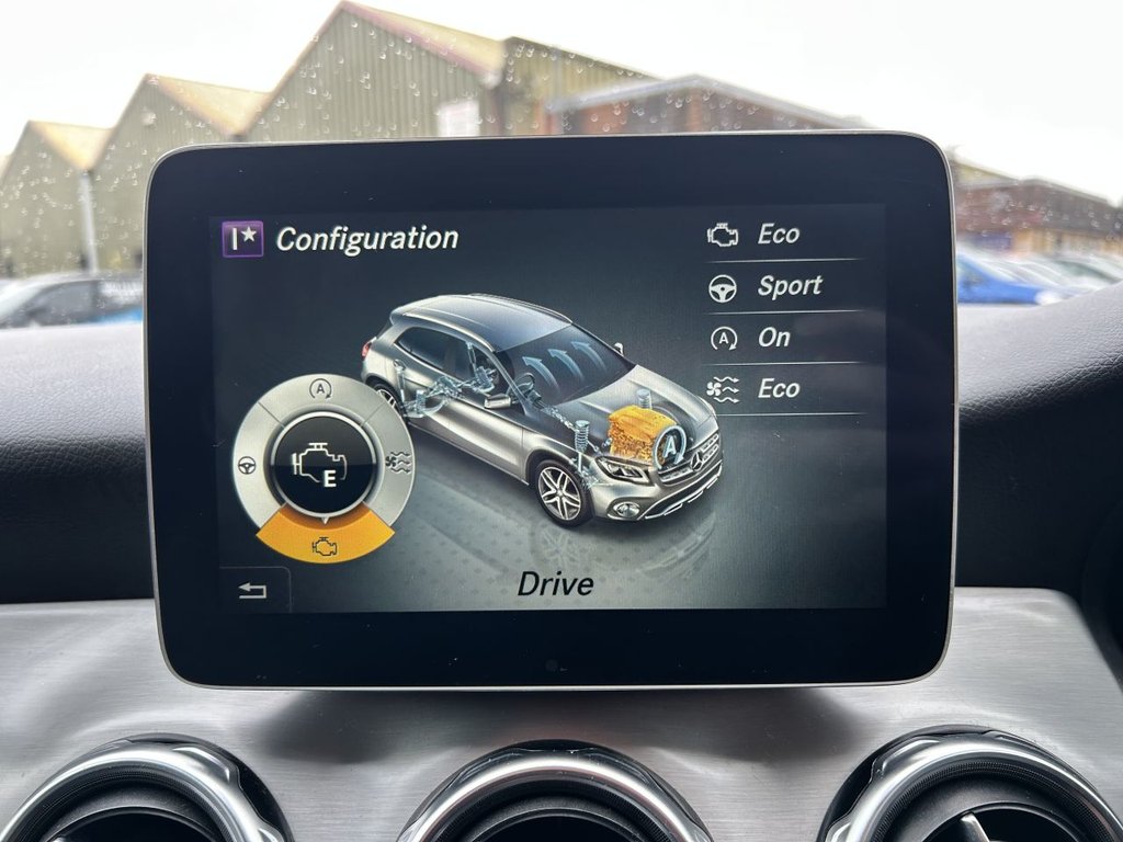 Used Mercedes-Benz GLA 2018 for sale - 77820448: Photo 29