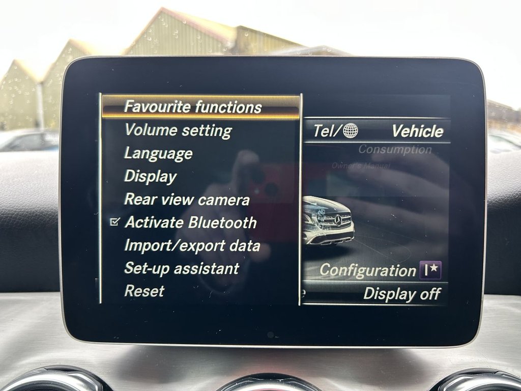 Used Mercedes-Benz GLA 2018 for sale - 77820448: Photo 30