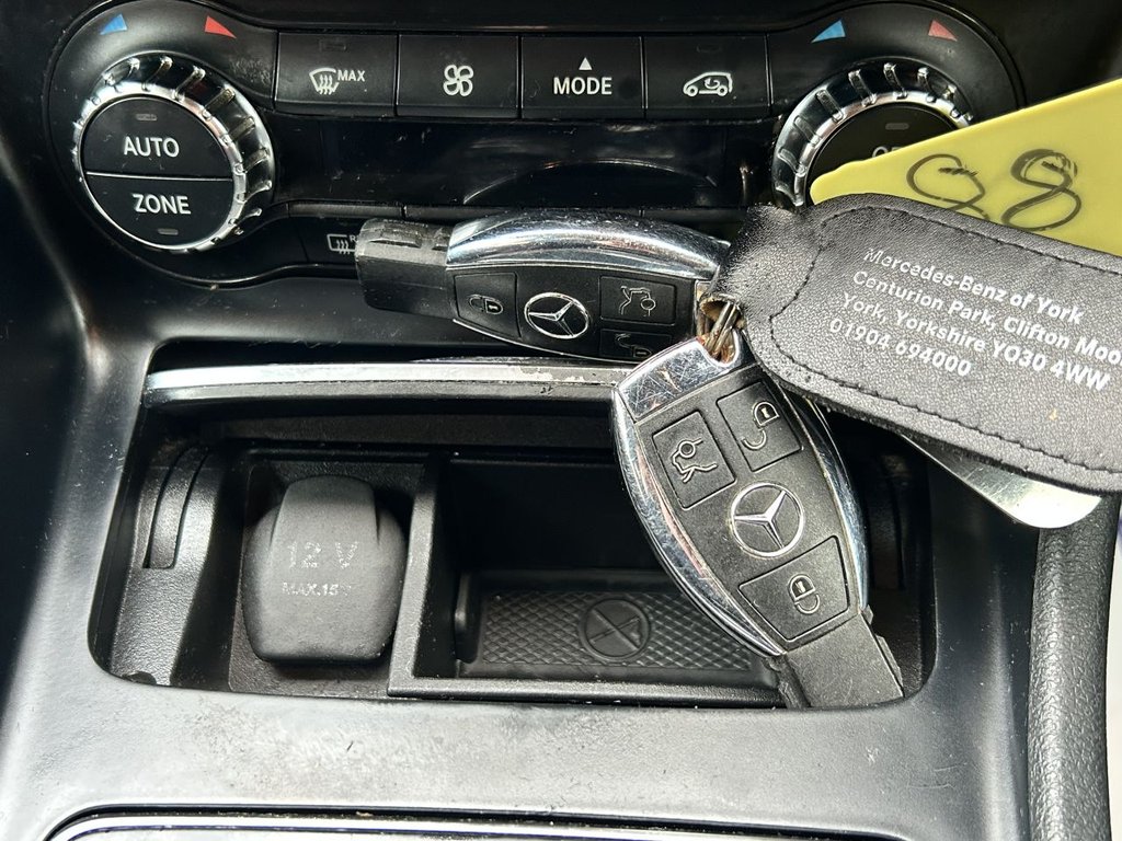 Used Mercedes-Benz GLA 2018 for sale - 77820448: Photo 32