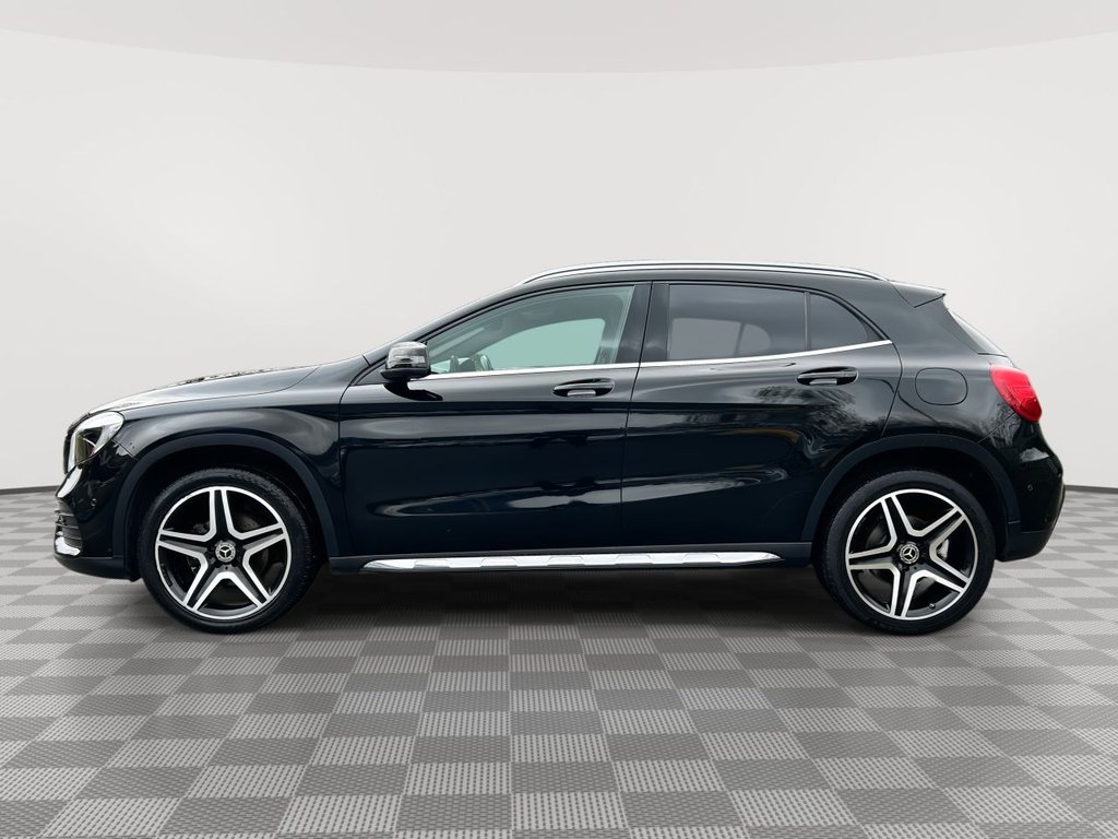 Used Mercedes-Benz GLA 2018 for sale - 77820448: Photo 6