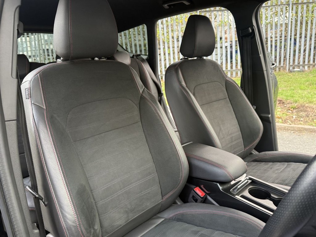 Used Ford Kuga 2019 for sale - 77009695: Photo 11