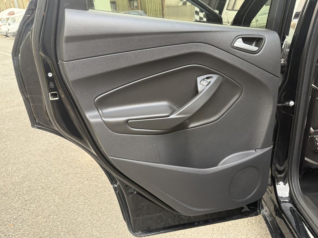 Used Ford Kuga 2019 for sale - 77009695: Photo 17