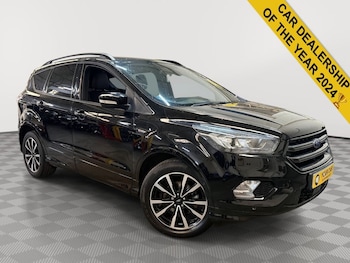 Used Ford Kuga 2019 for sale - 77009695: Photo