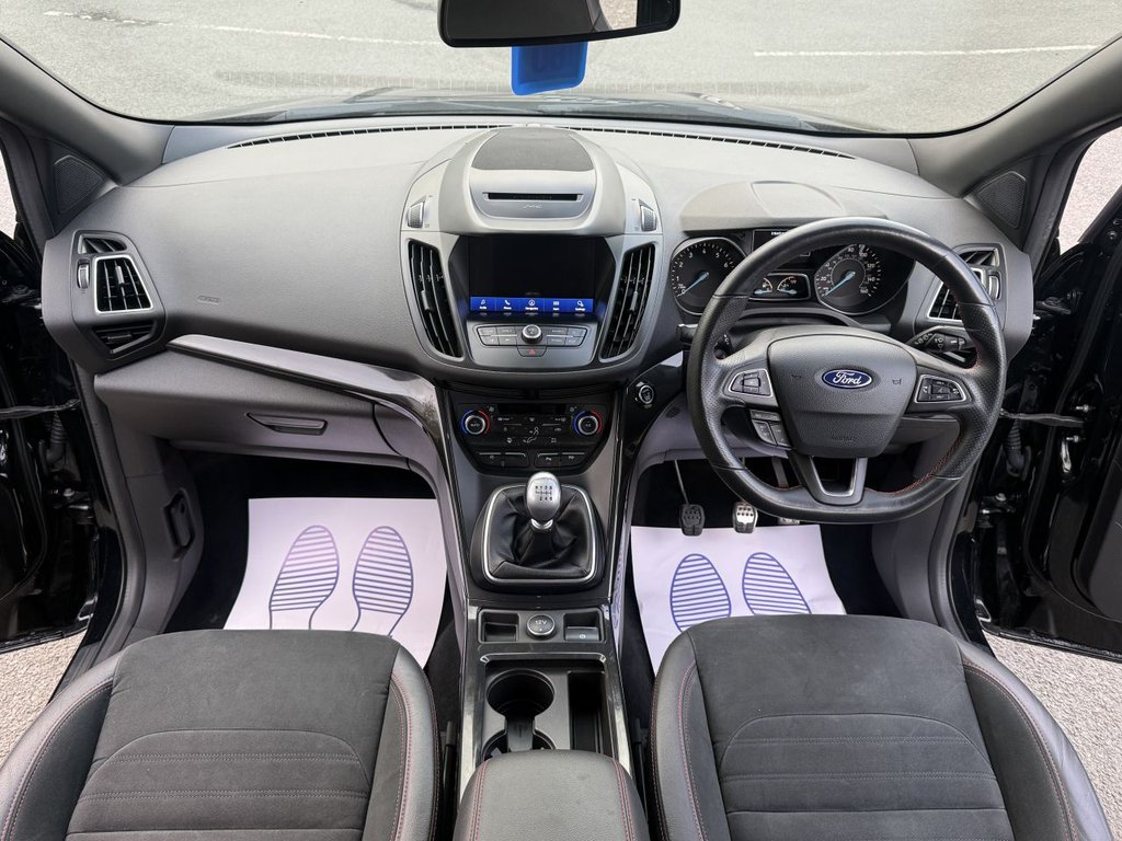 Used Ford Kuga 2019 for sale - 77009695: Photo 21