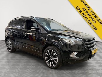 Used Ford Kuga 2019 for sale - 77009695: Photo